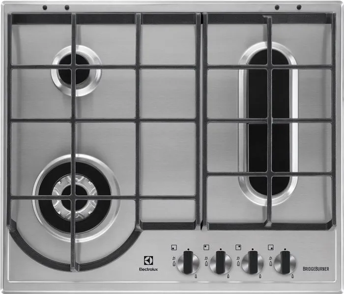 Замена инвентора Electrolux GPE 963 FX