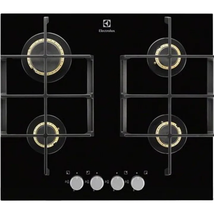 Замена инвентора Electrolux EGT 6345 YOK