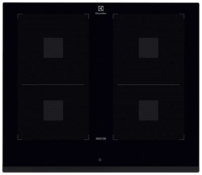 Замена инвентора Electrolux EHL 6740 FOK