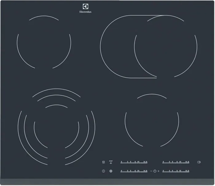 Замена инвентора Electrolux EHF 6547 FOK