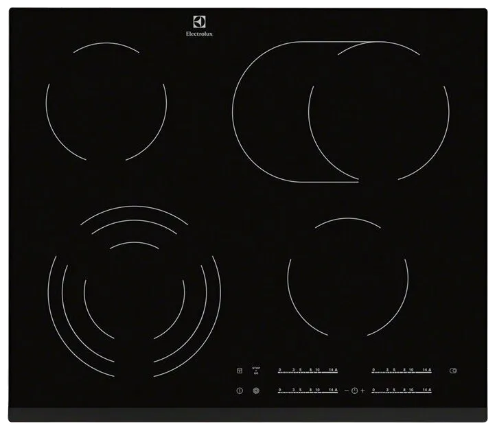 Замена инвентора Electrolux EHF 46547 FK