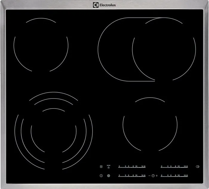 Замена инвентора Electrolux EHF 6547 XOK