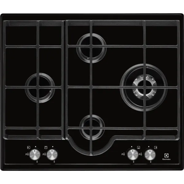 Замена инвентора Electrolux GME 363 XB