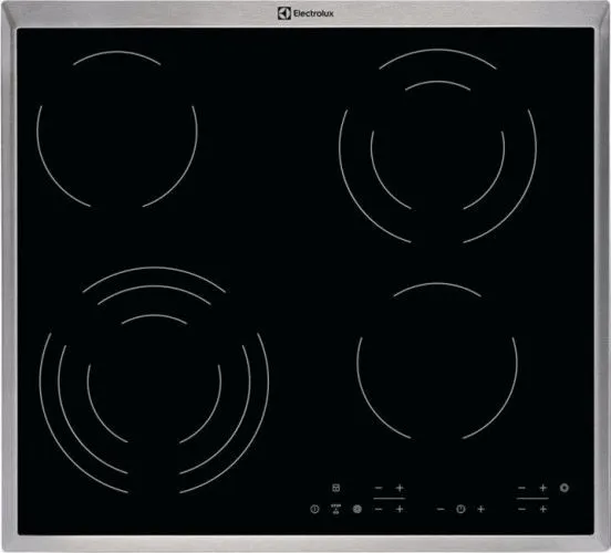 Замена инвентора Electrolux EHF 6342 XOK