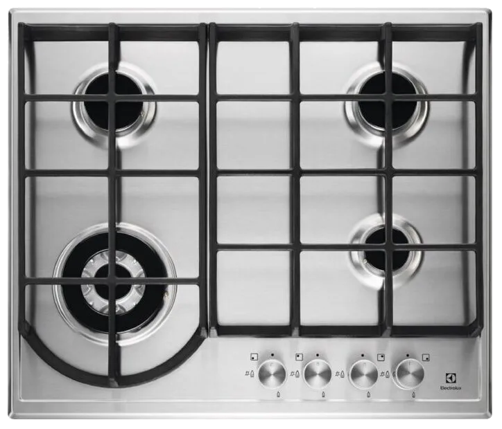 Замена инвентора Electrolux EGH 16343 BX