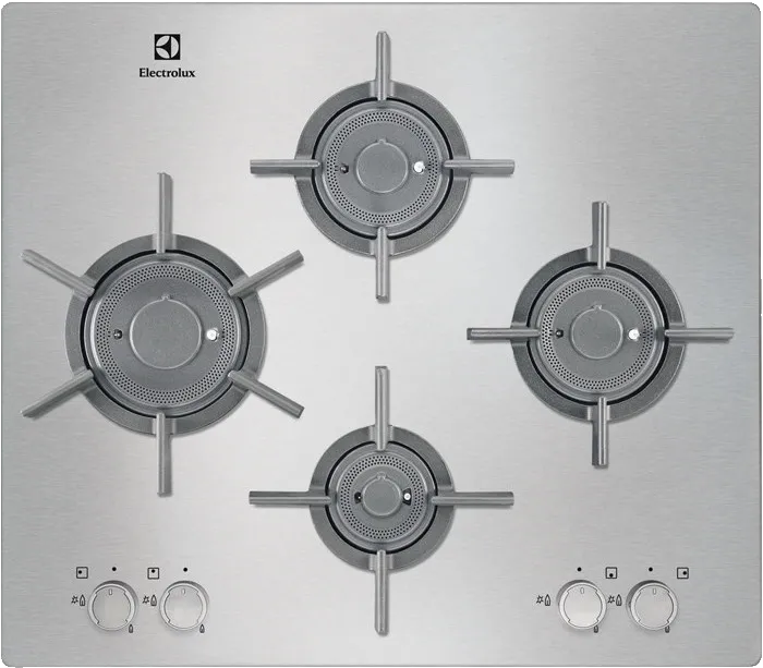 Замена инвентора Electrolux EGU 6647 LOX