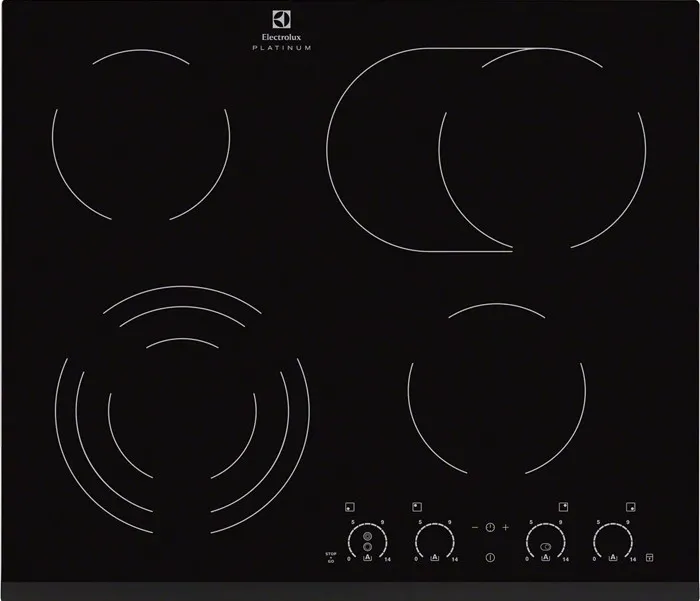 Замена инвентора Electrolux EHF 96747 FK