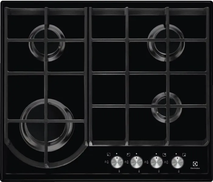 Замена инвентора Electrolux GEE 263 FB
