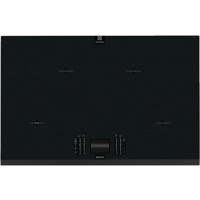 Замена инвентора Electrolux EHO 8840 FOG