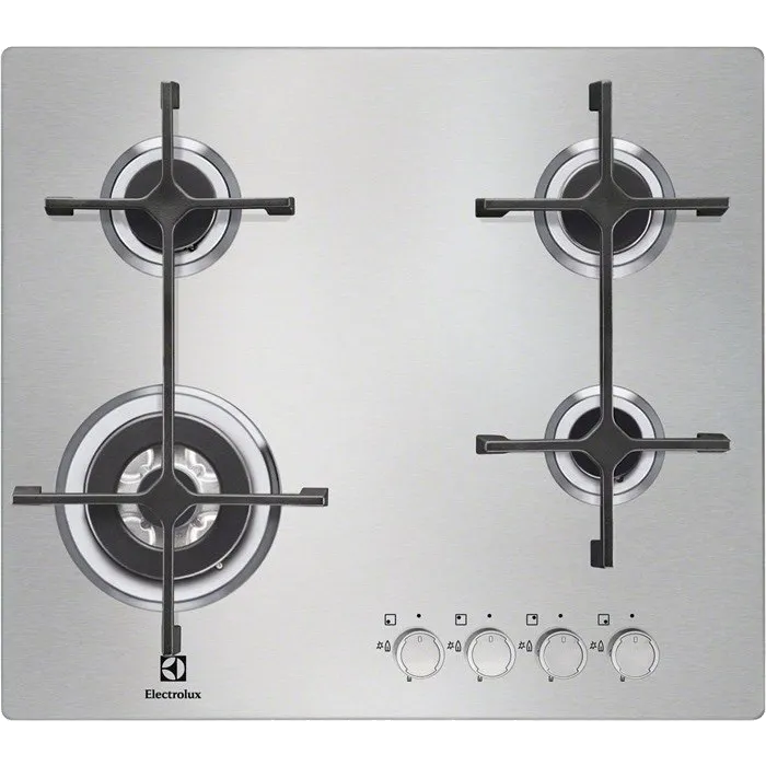 Замена инвентора Electrolux EGS 6648 NOX