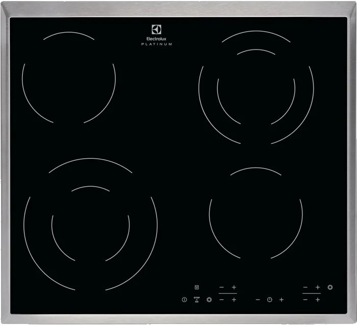 Замена инвентора Electrolux CEE 6432 KX