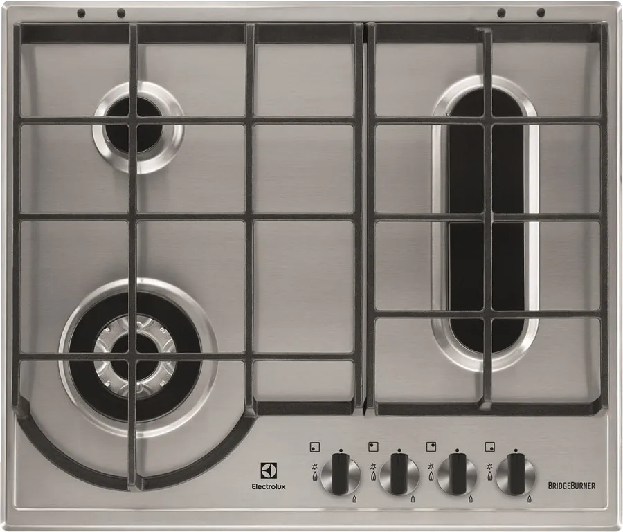 Замена инвентора Electrolux EGH 6349 BOX