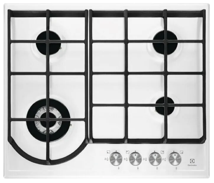 Замена инвентора Electrolux EGH 6343 BOW