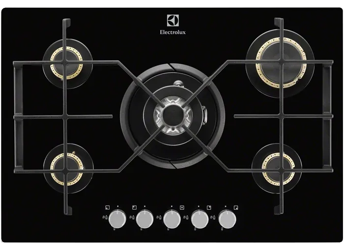 Замена инвентора Electrolux EGT 7355 NOK