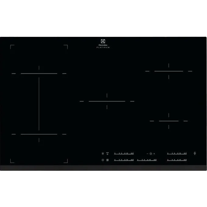 Замена инвентора Electrolux EHI 8550 FHK