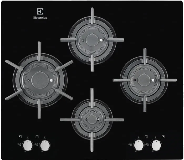 Замена инвентора Electrolux EGT 6647 LOK