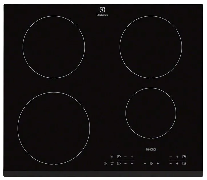 Замена инвентора Electrolux EHH 46340 FK