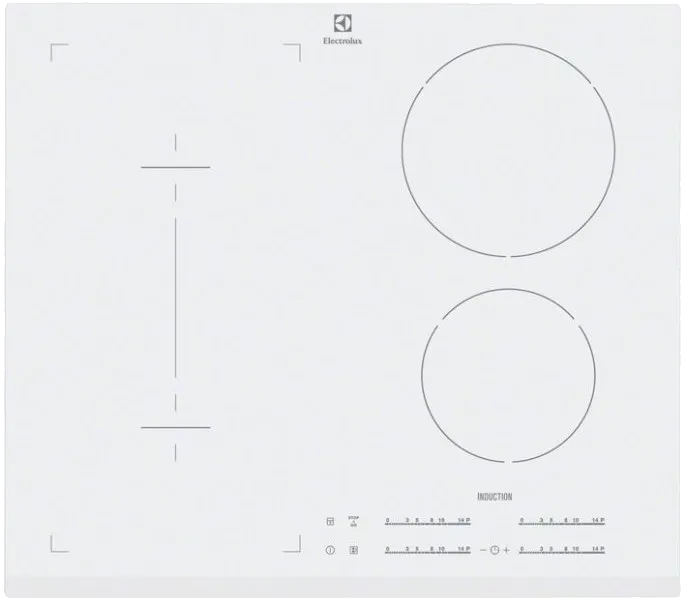 Замена инвентора Electrolux EHI 6540 FWP