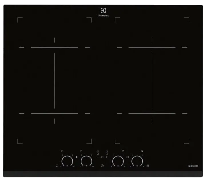 Замена инвентора Electrolux EHL 6740 FAZ