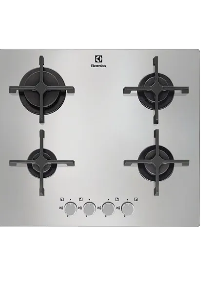Замена инвентора Electrolux EGH 6342 BOX