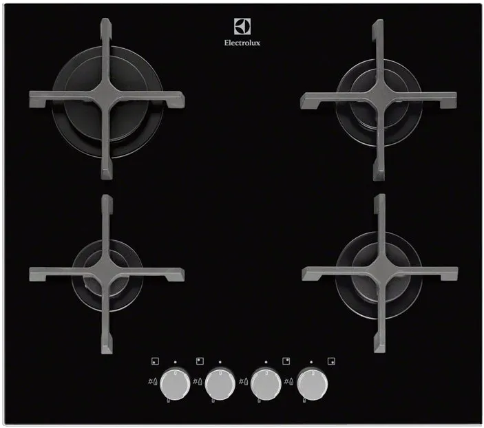 Замена инвентора Electrolux EGT 6342 YOK