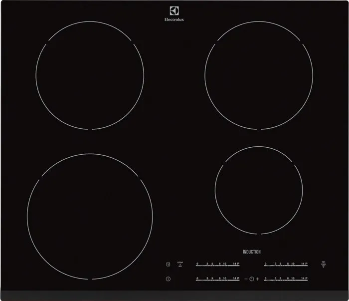 Замена инвентора Electrolux EHH 4654 HFK