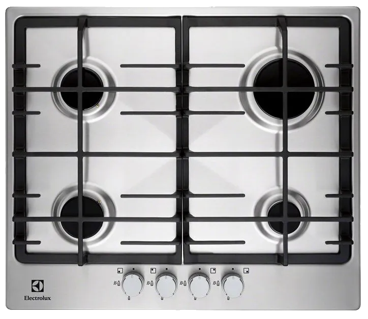 Замена инвентора Electrolux EGT 16342 NX