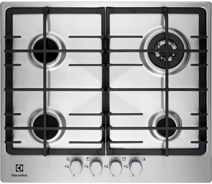 Замена инвентора Electrolux EGG 16343 NX