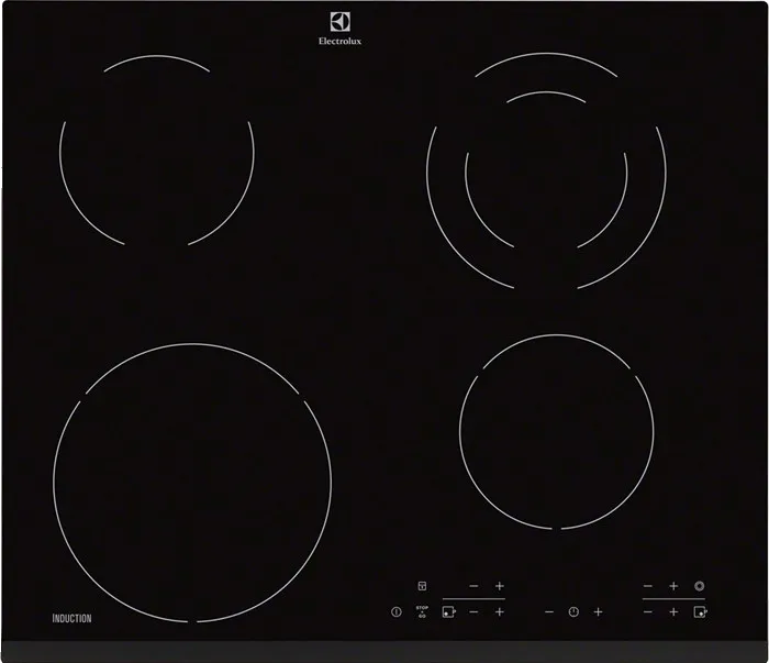 Замена инвентора Electrolux EHG 46341 FK