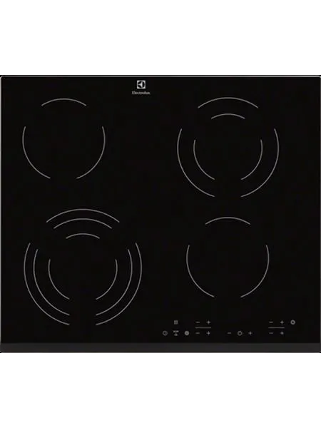 Замена инвентора Electrolux EHF 6343 FOK