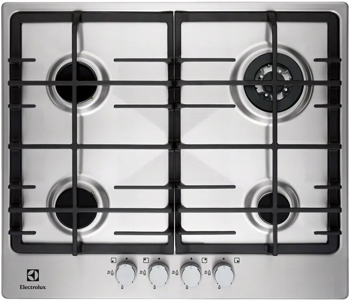 Замена инвентора Electrolux EGH 6343 LOX
