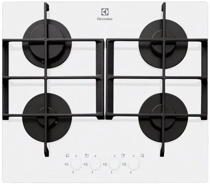 Замена инвентора Electrolux EGT 6342 YOW