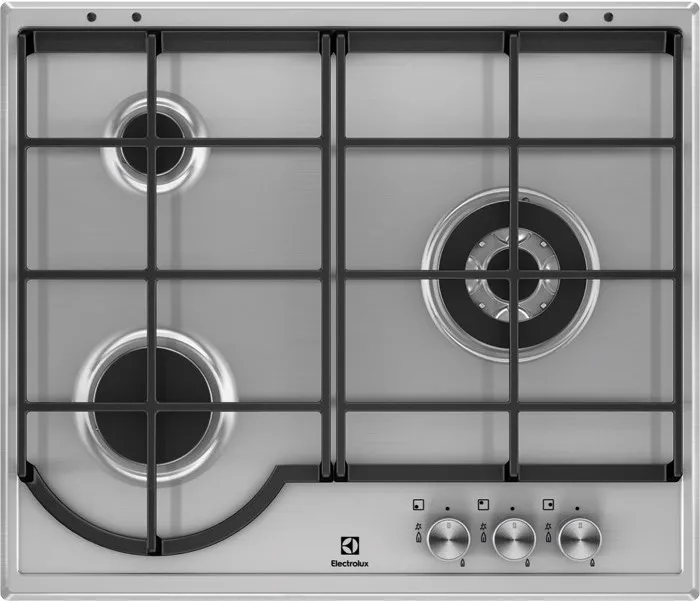 Замена инвентора Electrolux EGH 96333 BX