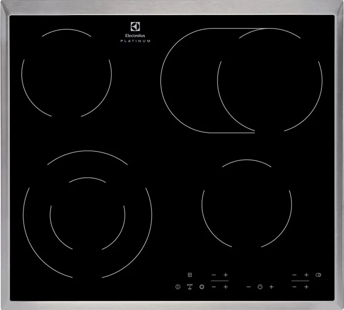 Замена инвентора Electrolux EHF 96346 XK