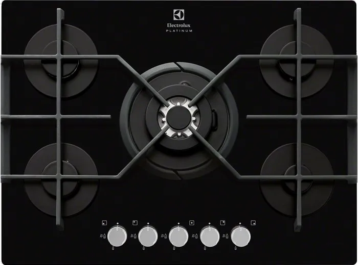 Замена инвентора Electrolux EGT 97353 YK