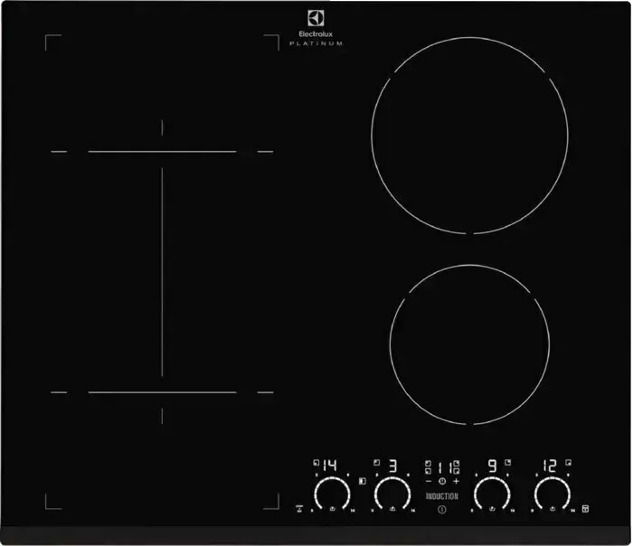 Замена инвентора Electrolux EHI 96740 FZ