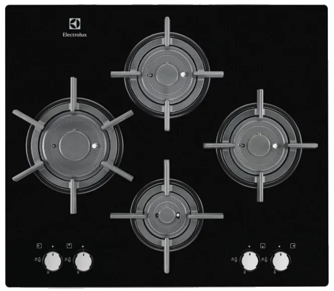 Замена инвентора Electrolux EGT 96647 LK