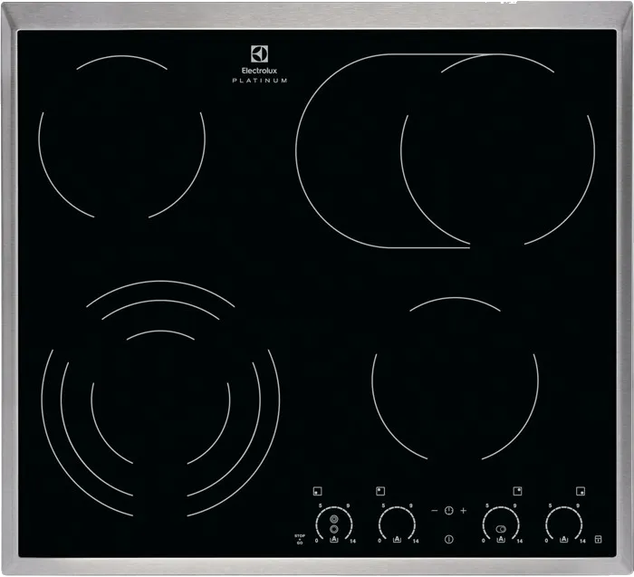 Замена инвентора Electrolux EHF 56747 XK