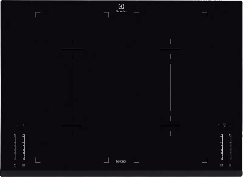 Замена инвентора Electrolux EHL 7640 FOK