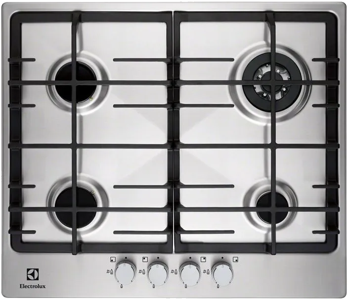Замена инвентора Electrolux EGG 6343 NOX