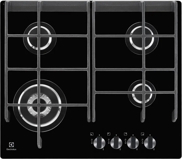 Замена инвентора Electrolux EGV 96343 YK