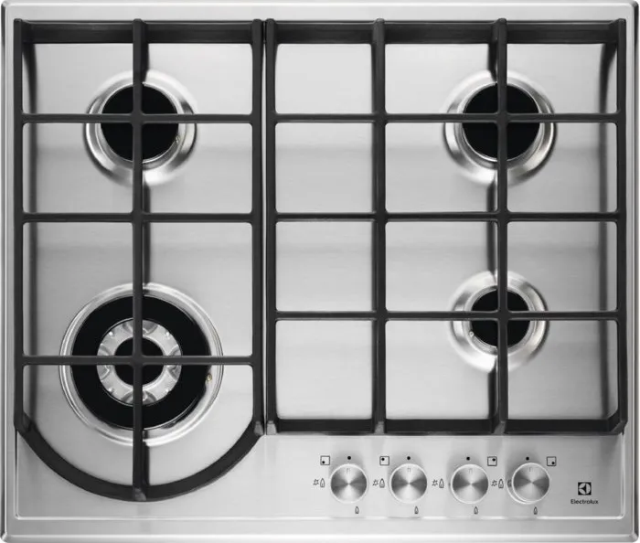 Замена инвентора Electrolux GEE 363 FX