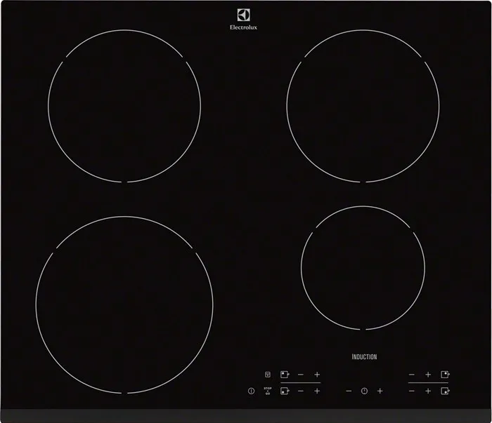 Замена инвентора Electrolux EHH 3634F9 K