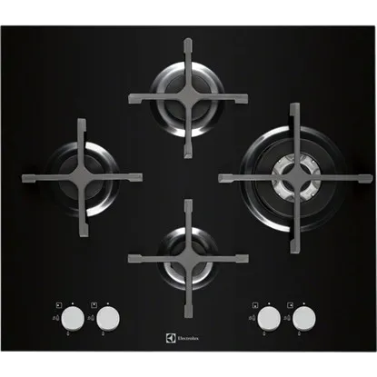 Замена инвентора Electrolux EGT 6343 LOK