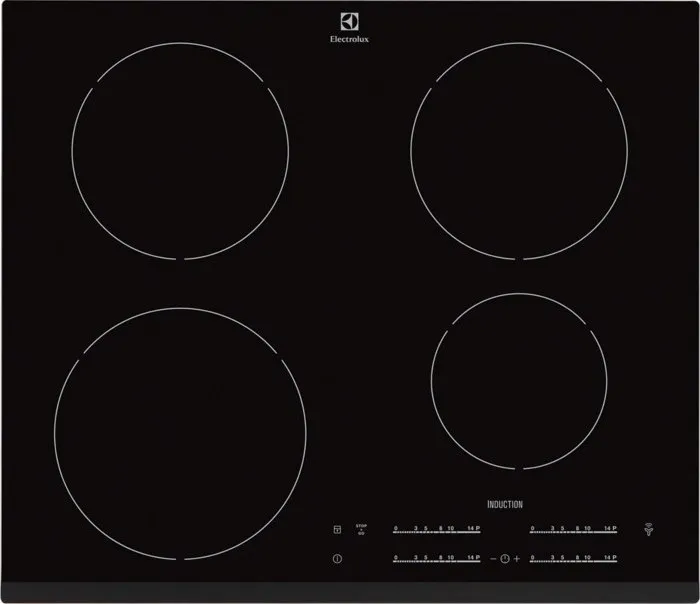 Замена инвентора Electrolux EHH 9654 HFK