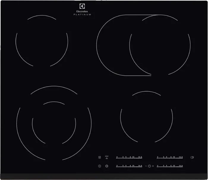 Замена инвентора Electrolux EHF 96546 FK