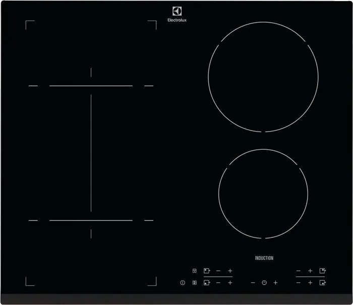 Замена инвентора Electrolux EHI 6340 FOK