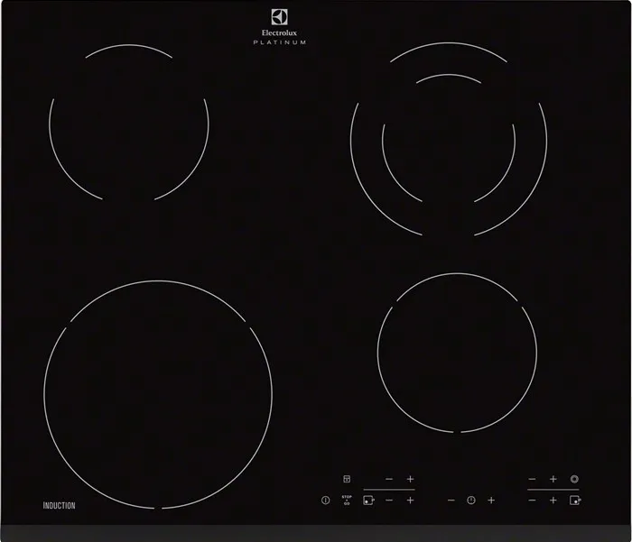 Замена инвентора Electrolux EHG 96341 FK