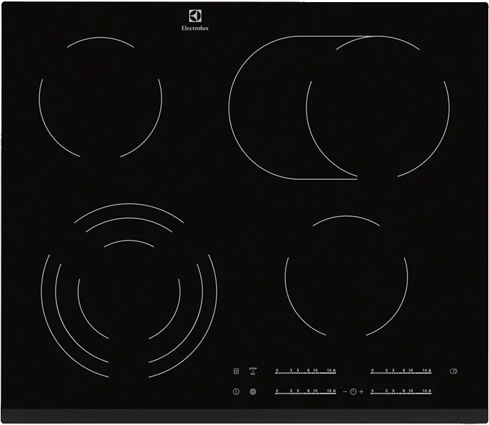 Замена инвентора Electrolux EHF 16547 FK