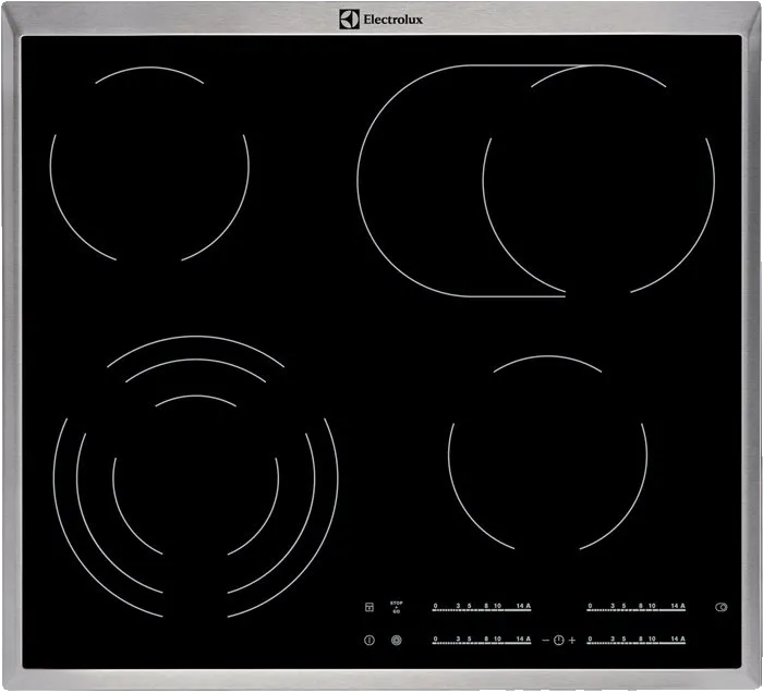 Замена инвентора Electrolux EHF 46547 XK
